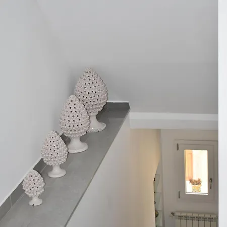 Appart hôtel Casa Della Gioia
