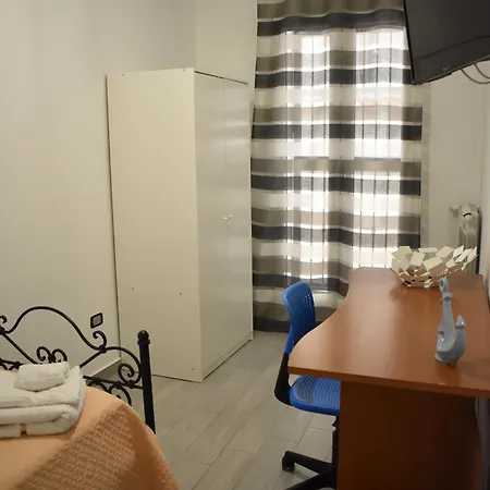 Appart hôtel Casa Della Gioia *