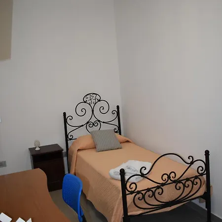 Appart hôtel Casa Della Gioia *