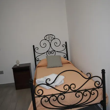 Casa Della Gioia