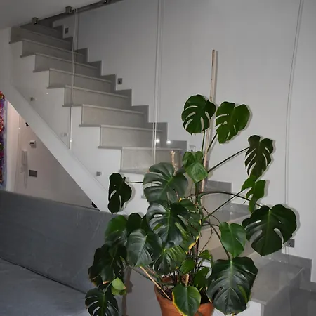 Casa Della Gioia Appart hôtel