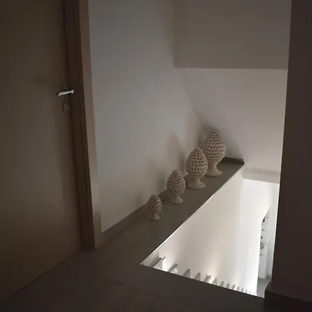 Appart hôtel Casa Della Gioia