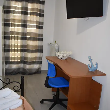 Appart hôtel Casa Della Gioia *