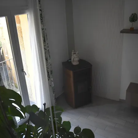 Casa Della Gioia Appart hôtel