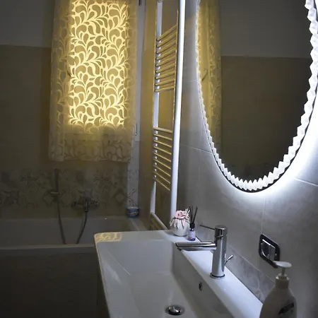 Casa Della Gioia Aparthotel *