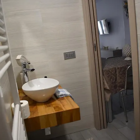 Casa Della Gioia Aparthotel