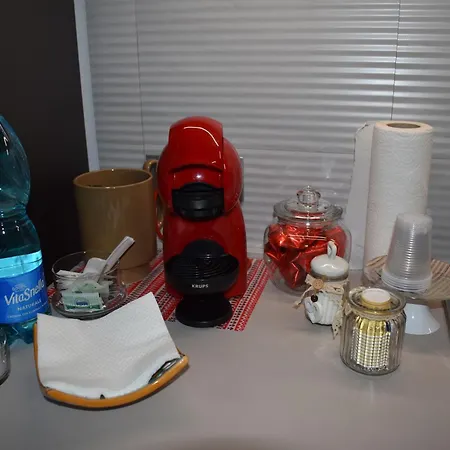 Aparthotel Casa Della Gioia Caltagirone