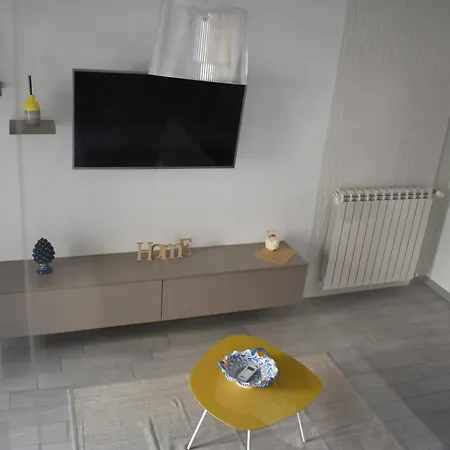 Appart hôtel Casa Della Gioia