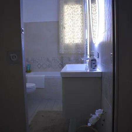 Casa Della Gioia Appart hôtel *
