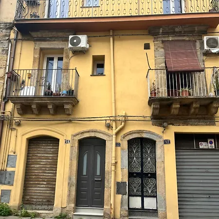 Appart hôtel Casa Della Gioia *