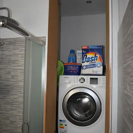 Casa Della Gioia Caltagirone