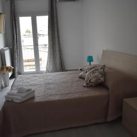 Appart hôtel Casa Della Gioia *