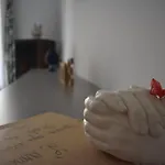 Casa Della Gioia شقة فندقية