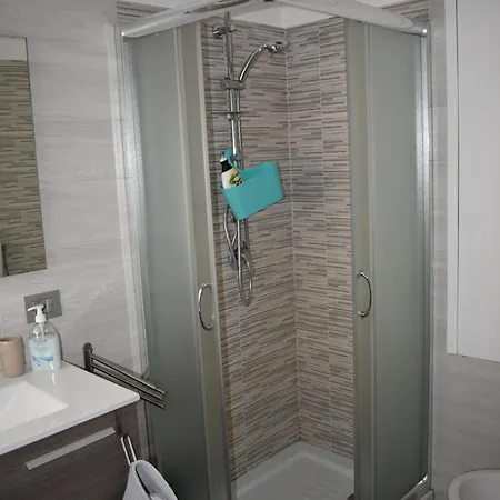 Aparthotel Casa Della Gioia Caltagirone