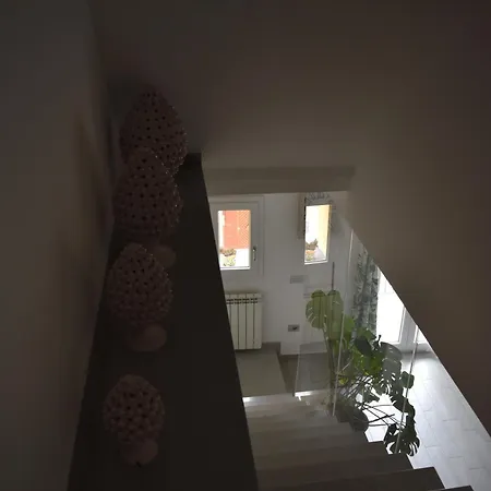 Casa Della Gioia *