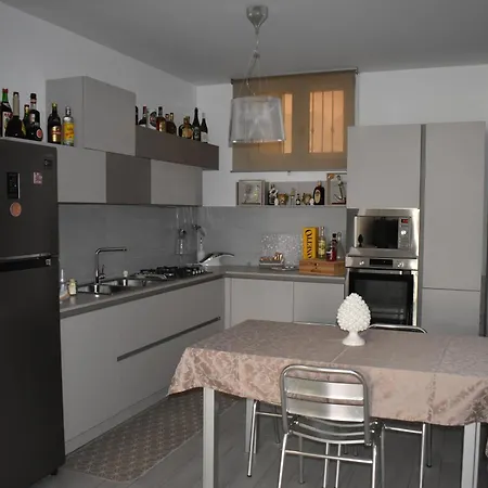 Casa Della Gioia *