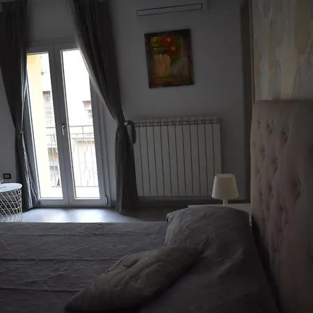 Aparthotel Casa Della Gioia