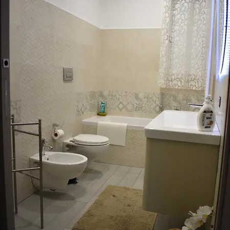 Aparthotel Casa Della Gioia Caltagirone