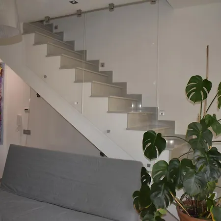Casa Della Gioia *
