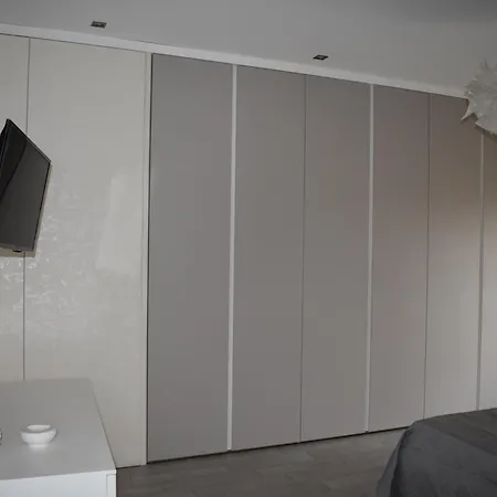 Lägenhetshotell Casa Della Gioia