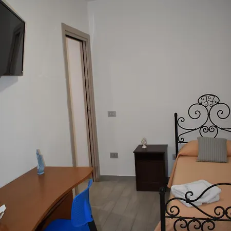 Lägenhetshotell Casa Della Gioia *