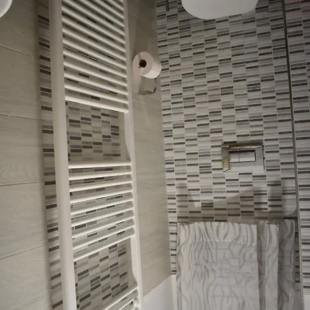 Lejlighedshotel Casa Della Gioia