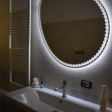 Casa Della Gioia Aparthotel *