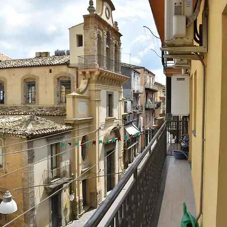 Casa Della Gioia Caltagirone