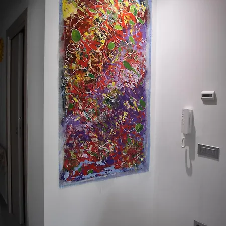 Aparthotel Casa Della Gioia *