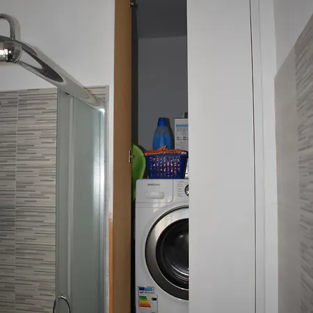 Lägenhetshotell Casa Della Gioia *