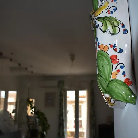 Casa Della Gioia *