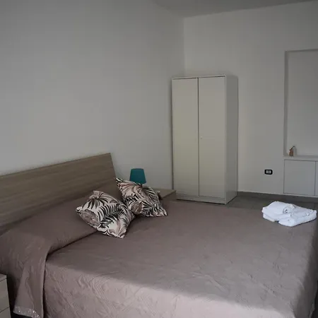 Casa Della Gioia *