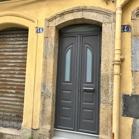 Casa Della Gioia Lejlighedshotel *