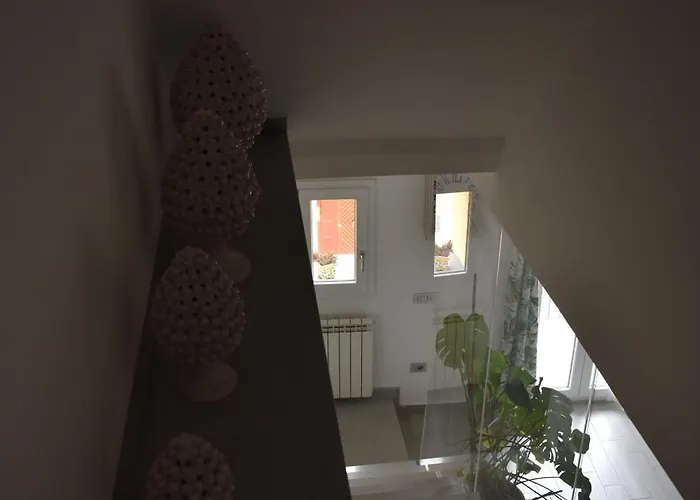 Casa Della Gioia *