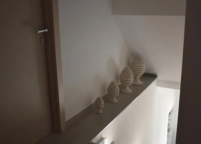 Lejlighedshotel Casa Della Gioia