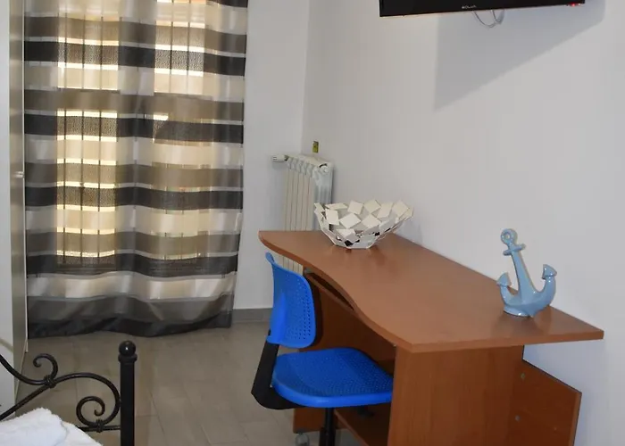 Lejlighedshotel Casa Della Gioia *