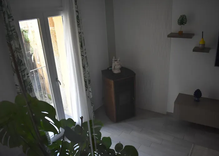 Casa Della Gioia Lejlighedshotel