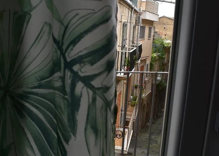 Casa Della Gioia Lejlighedshotel Caltagirone