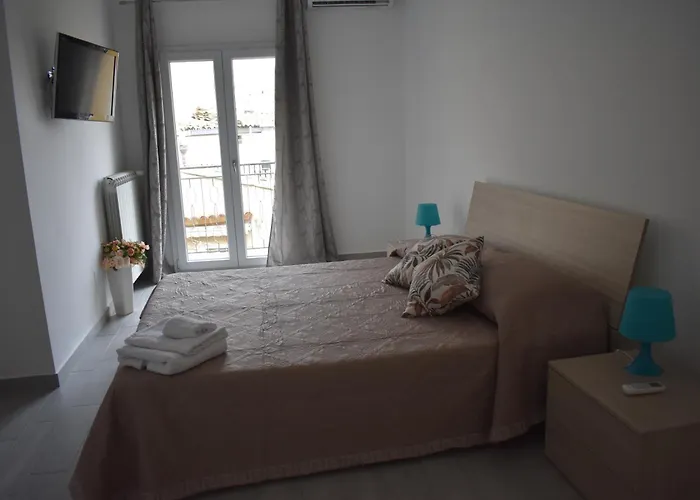 Lejlighedshotel Casa Della Gioia *